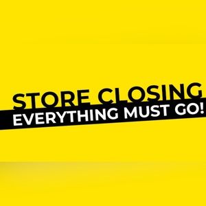 I am moving, so all items must go . Please give an offer